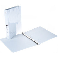 1 Inch White View Binders