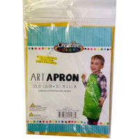 Kids Art Apron 