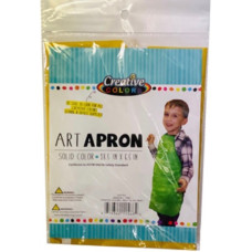 Kids Art Apron 