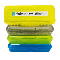 Slim Pencil Box – Case Pack 48
