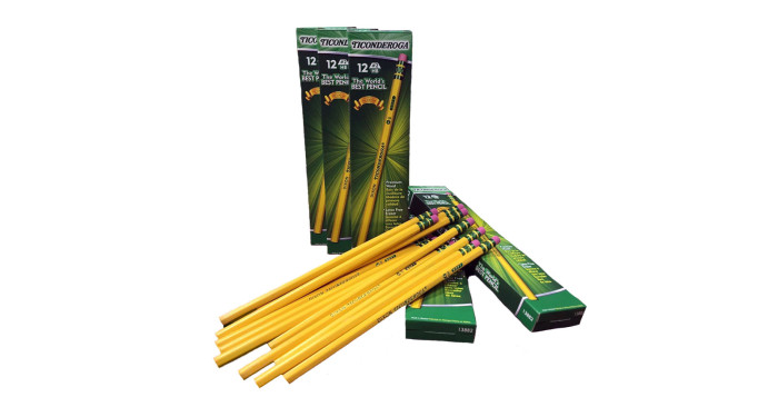 No.2 HB Premium Pencils 12ct. No.2 HB Premium Pencils 12ct.