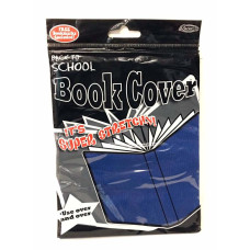 Stretchable Book Covers Prints & Solids – Case Pack 24