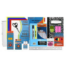 85 Pc. Elementary School Kits