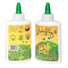 Natures Play White School Glue 