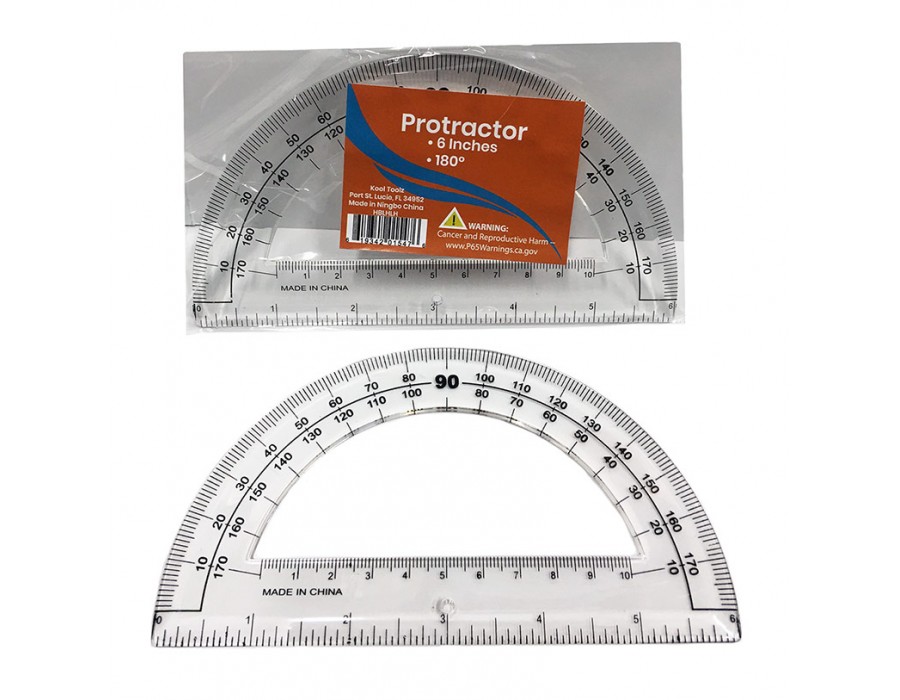 Wholesale Protractors
