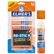 Elmer's Glue Sticks 12ct.
