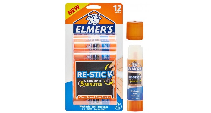 Elmer's Glue Stics 12 ct.