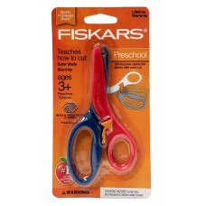 FISKARS Preschool Training Scissors