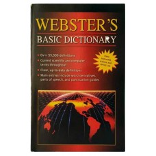 Webster's Basic Dictionary