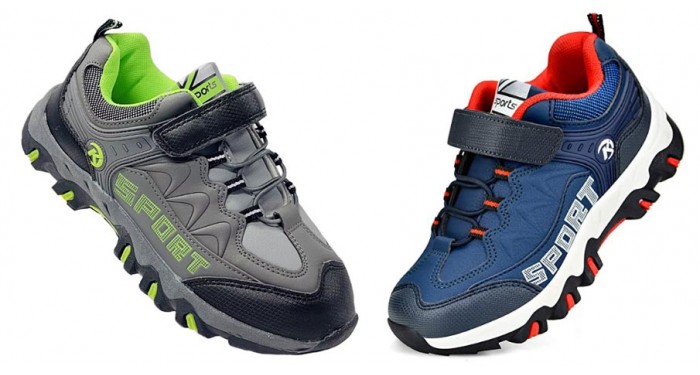 Outdoor Shoes Youth
