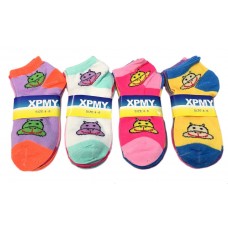 Wholesale Socks Girls 4-6 