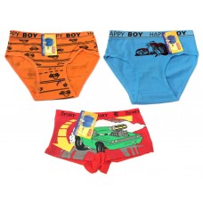 Wholesale Boys Underwear Size 4-6 