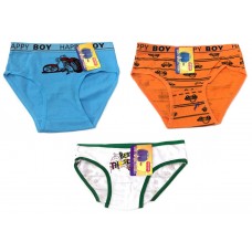 Wholesale Boys Underwear Size 6-8 