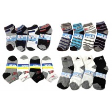 Wholesale Socks Boys 4-6