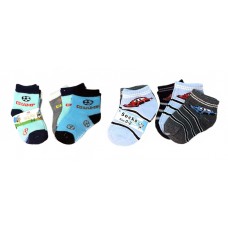 Wholesale Socks Boys 0-2