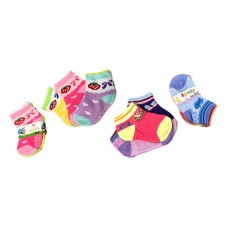Wholesale Socks Girls 0-2 