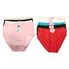 Wholesale Women's Panties S