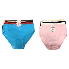 Wholesale Women's Panties XXL