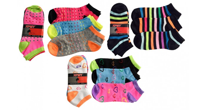 Wholesale Ankle Socks Size 9-11 Wholesale Ankle Socks Size 9-11