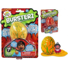 Ryan's World Bursterz Goo Eggs Ryan's World Bursterz Goo Eggs