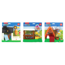 Fisher-Price Little People Mini-Playsets