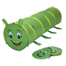 Play Tunnel Caterpillar