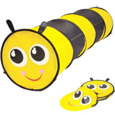 Play Tunnel Bee