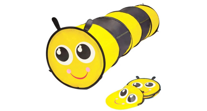 Play Tunnel Bee
