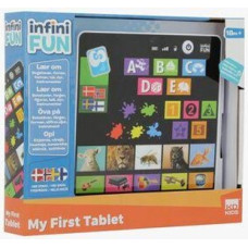 INFINIFUN My 1st Tablet