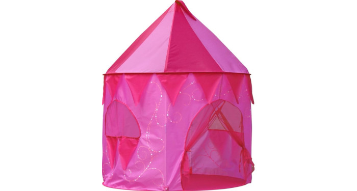 Play Tent Princess Tower