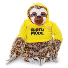 Snax The Sloth