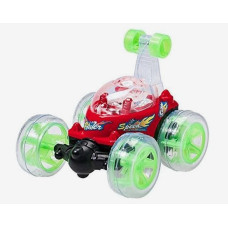 R/C Stunt Car w/Lights & Music