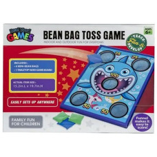 Tabletop Bean Bag Toss