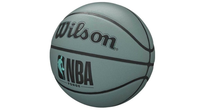 Wilson 28.5" NBA Forge Basketball 