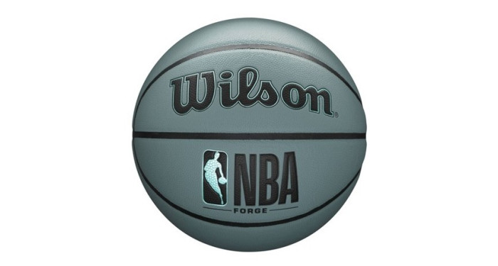 Wilson 29.5" NBA Forge Basketball 