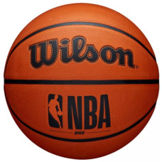 Wilson 29.5" NBA DRV Brown Basketball