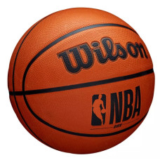 Wilson 28.5" NBA DRV Brown Basketball