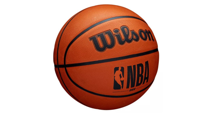Wilson 28.5" NBA DRV Brown Basketball