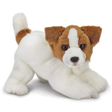 Bearington Plush Jack The Dog