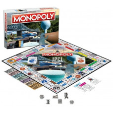 Monopoly JPCL Special Edition Industrial