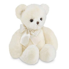 Bearington Clipper Plush Bear