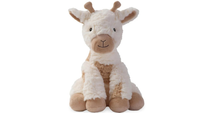 Bearington Plush Baby Lofty