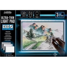 ArtSkills Light Up Tracing Pad