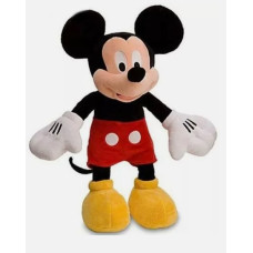 Mickey Mouse Plush 18"