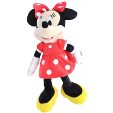 Minnie Mouse Plush 15.5"