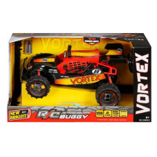 Vortex Buggy