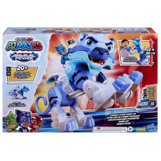 PJ Masks Animal Power Charge and Roar Power Cat Interactive Toy