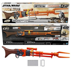 Nerf Star Wars Amban Phase-Pulse Blaster