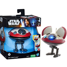Lola LO-LA59 Star Wars Obi Wan Kenobi Edition