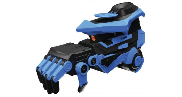 Gelbee Flurry Glove - Orbe Shooter